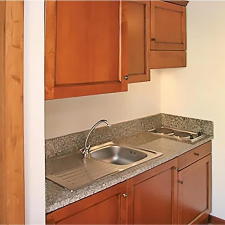 Appartamento Trilo 6 Punta de su Torrione